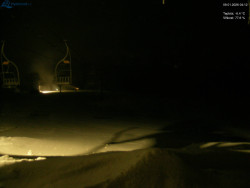 Sjezdovka Morávka - Štěpánka