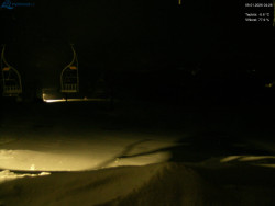 Sjezdovka Morávka - Štěpánka