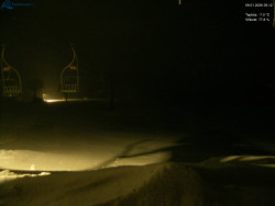 Sjezdovka Morávka - Štěpánka