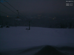 Sjezdovka Morávka - Štěpánka