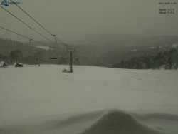 Sjezdovka Morávka - Štěpánka