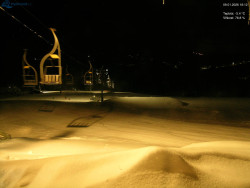 Sjezdovka Morávka - Štěpánka