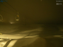 Sjezdovka Morávka - Štěpánka