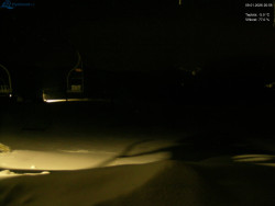 Sjezdovka Morávka - Štěpánka