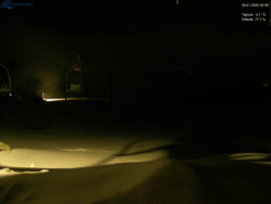 Sjezdovka Morávka - Štěpánka