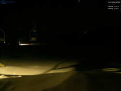 Sjezdovka Morávka - Štěpánka