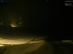 Sjezdovka Morávka - Štěpánka