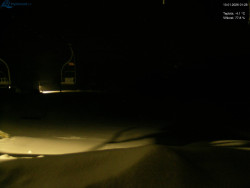 Sjezdovka Morávka - Štěpánka