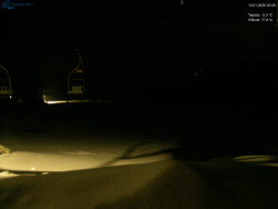 Sjezdovka Morávka - Štěpánka