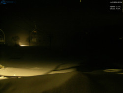 Sjezdovka Morávka - Štěpánka