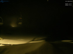 Sjezdovka Morávka - Štěpánka