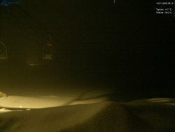 Sjezdovka Morávka - Štěpánka