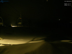 Sjezdovka Morávka - Štěpánka