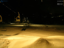 Sjezdovka Morávka - Štěpánka