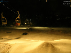 Sjezdovka Morávka - Štěpánka