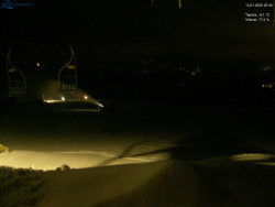 Sjezdovka Morávka - Štěpánka