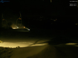 Sjezdovka Morávka - Štěpánka