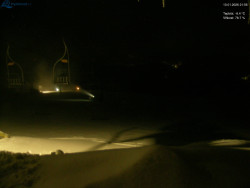 Sjezdovka Morávka - Štěpánka