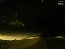 Sjezdovka Morávka - Štěpánka