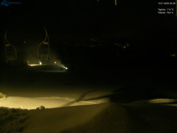 Sjezdovka Morávka - Štěpánka