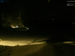 Sjezdovka Morávka - Štěpánka