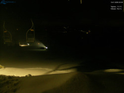 Sjezdovka Morávka - Štěpánka