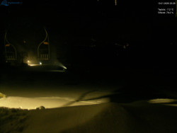 Sjezdovka Morávka - Štěpánka