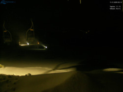 Sjezdovka Morávka - Štěpánka