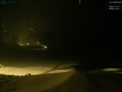 Sjezdovka Morávka - Štěpánka