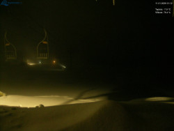 Sjezdovka Morávka - Štěpánka