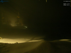 Sjezdovka Morávka - Štěpánka