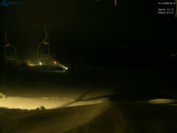 Sjezdovka Morávka - Štěpánka