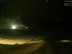 Sjezdovka Morávka - Štěpánka