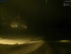 Sjezdovka Morávka - Štěpánka