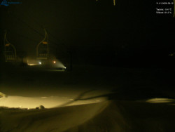 Sjezdovka Morávka - Štěpánka