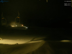 Sjezdovka Morávka - Štěpánka