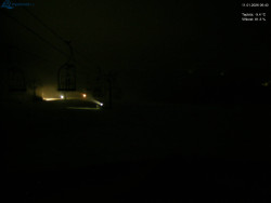 Sjezdovka Morávka - Štěpánka