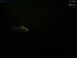 Sjezdovka Morávka - Štěpánka