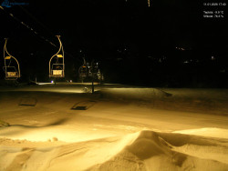 Sjezdovka Morávka - Štěpánka