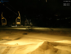 Sjezdovka Morávka - Štěpánka