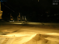 Sjezdovka Morávka - Štěpánka