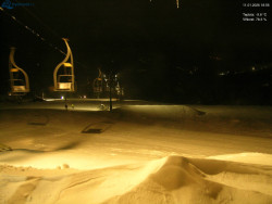 Sjezdovka Morávka - Štěpánka