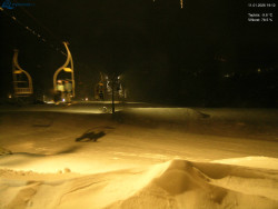 Sjezdovka Morávka - Štěpánka