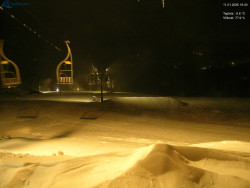 Sjezdovka Morávka - Štěpánka