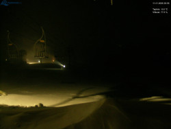 Sjezdovka Morávka - Štěpánka