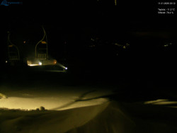 Sjezdovka Morávka - Štěpánka