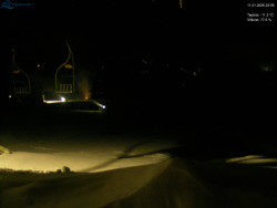 Sjezdovka Morávka - Štěpánka