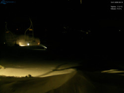 Sjezdovka Morávka - Štěpánka