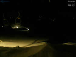 Sjezdovka Morávka - Štěpánka