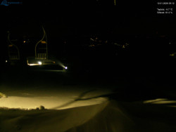 Sjezdovka Morávka - Štěpánka